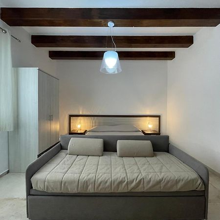 Villa Antonia - Vasca Idromassaggio Terrazza Vista Mare سان فيتو لو كابو المظهر الخارجي الصورة