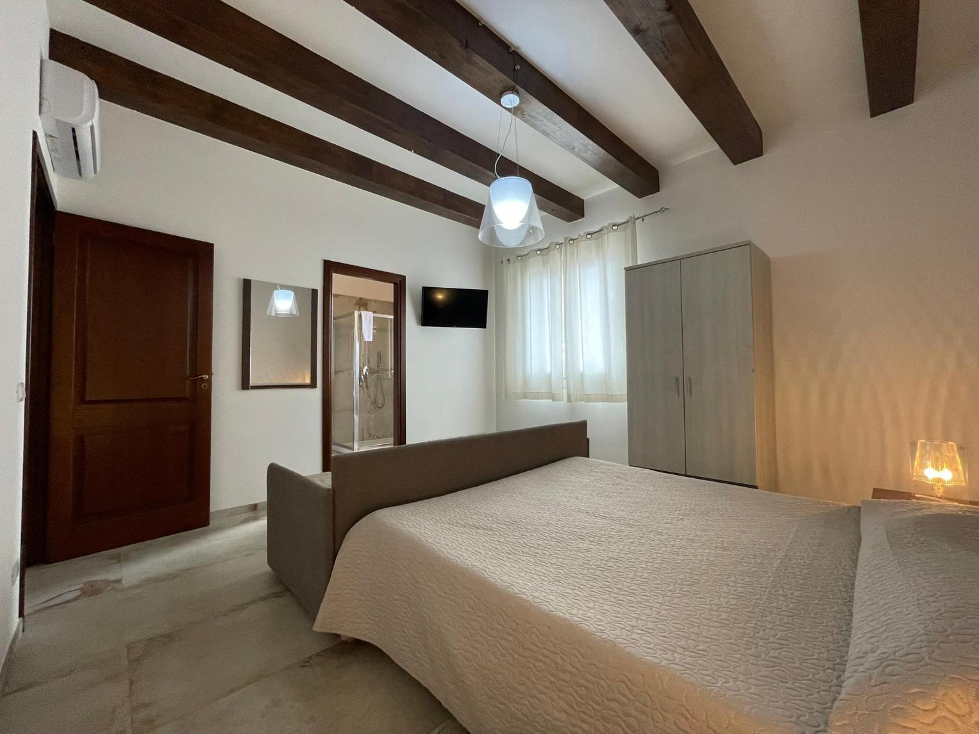 Villa Antonia - Vasca Idromassaggio Terrazza Vista Mare سان فيتو لو كابو المظهر الخارجي الصورة
