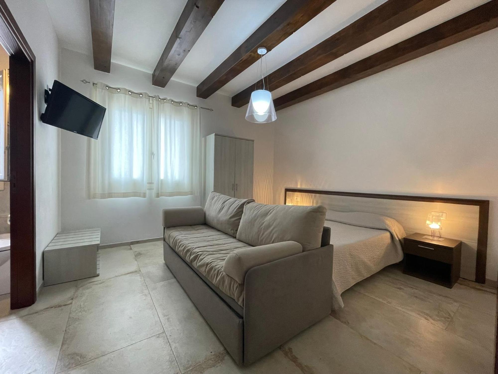 Villa Antonia - Vasca Idromassaggio Terrazza Vista Mare سان فيتو لو كابو المظهر الخارجي الصورة