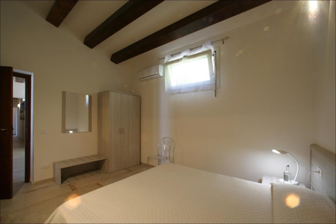 Villa Antonia - Vasca Idromassaggio Terrazza Vista Mare سان فيتو لو كابو المظهر الخارجي الصورة