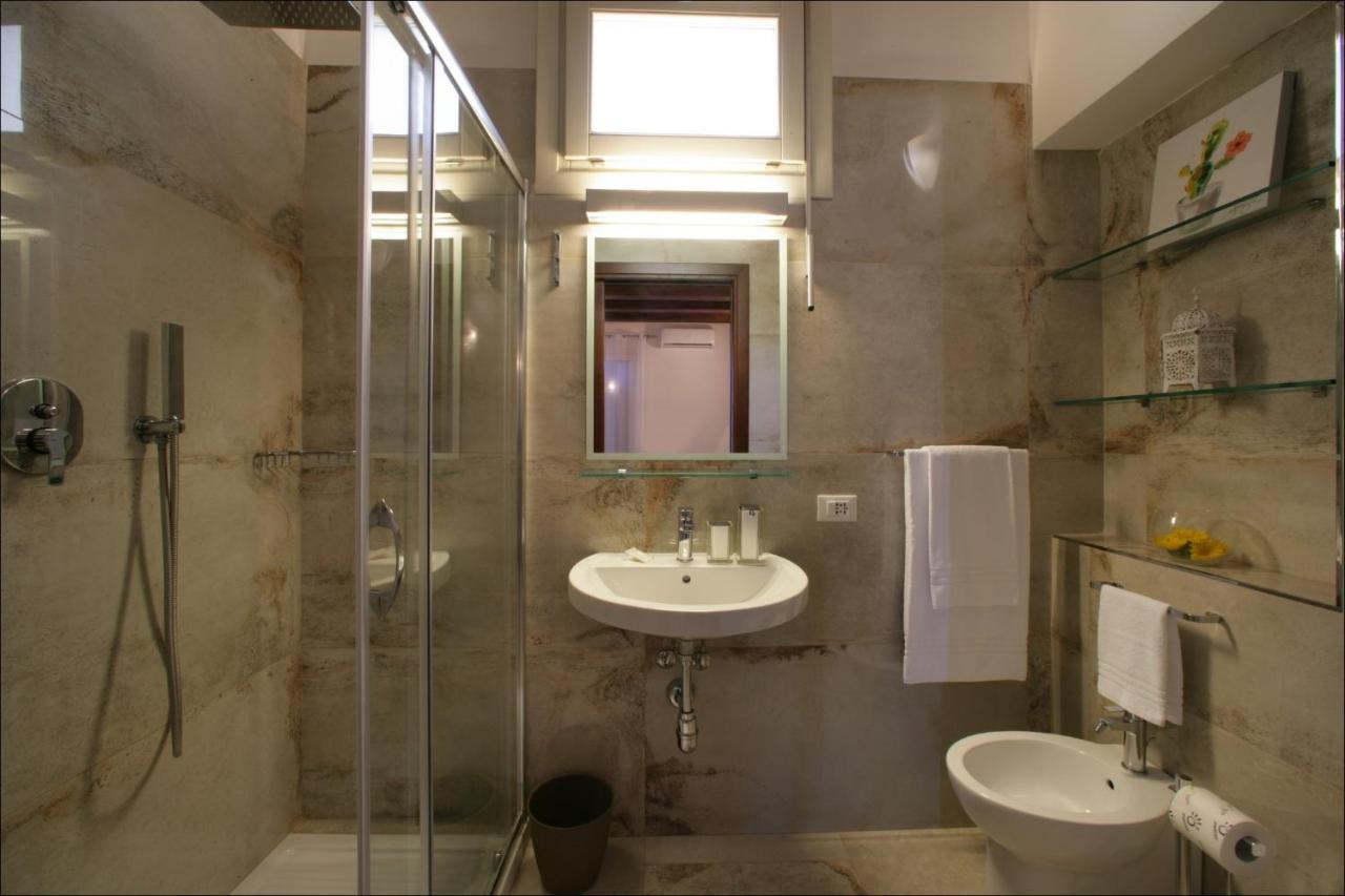 Villa Antonia - Vasca Idromassaggio Terrazza Vista Mare سان فيتو لو كابو المظهر الخارجي الصورة