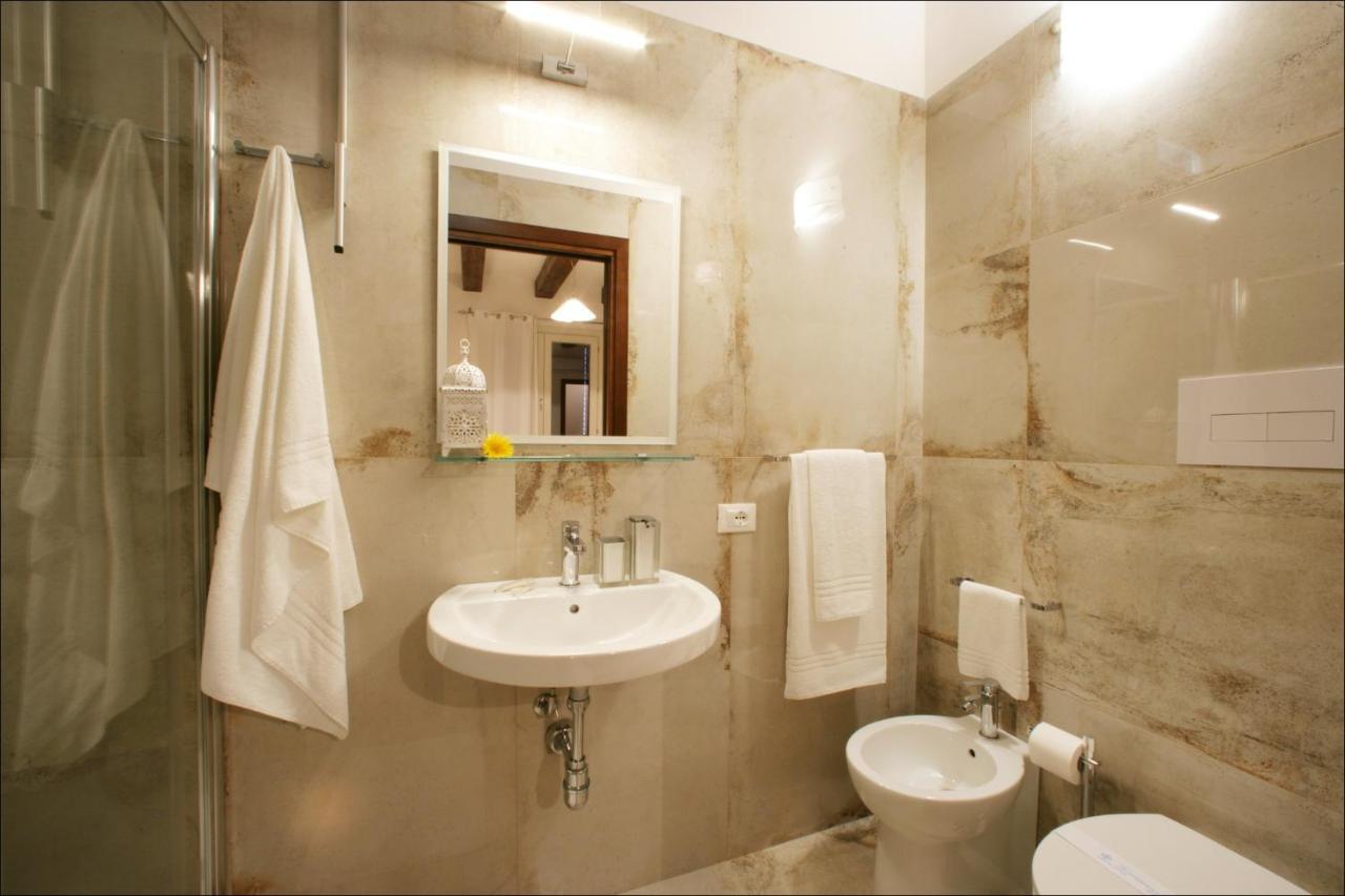Villa Antonia - Vasca Idromassaggio Terrazza Vista Mare سان فيتو لو كابو المظهر الخارجي الصورة
